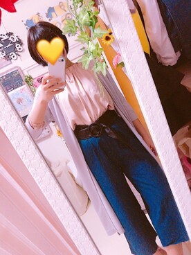 💧Shizuku💧さんのコーディネート