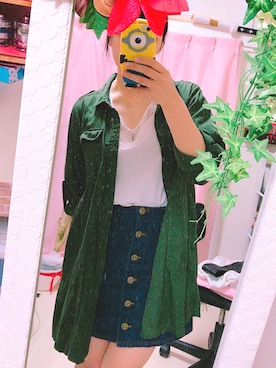 💧Shizuku💧さんのコーディネート