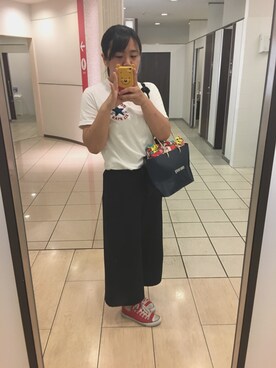 はるかさんのコーディネート