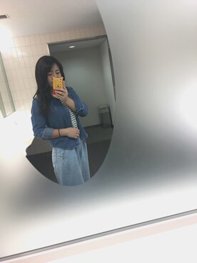 はるかさんのコーディネート