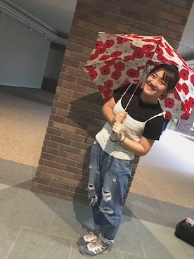 はるかさんのコーディネート