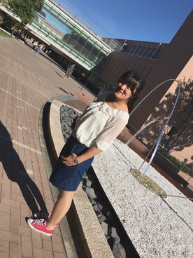 はるかさんのコーディネート