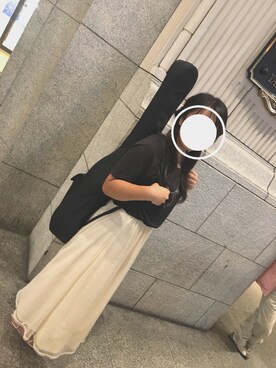 はるかさんのコーディネート