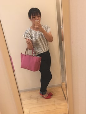 はるかさんのコーディネート