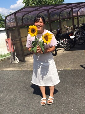 はるかさんのコーディネート