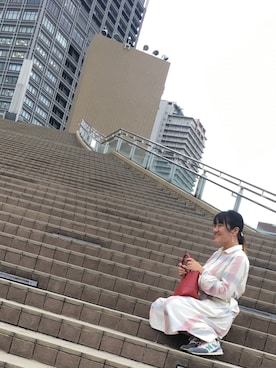 はるかさんのコーディネート