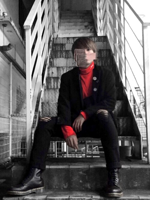 み ず きさんのコーディネート