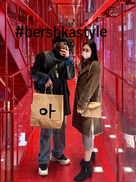 み ず きさんのコーディネート