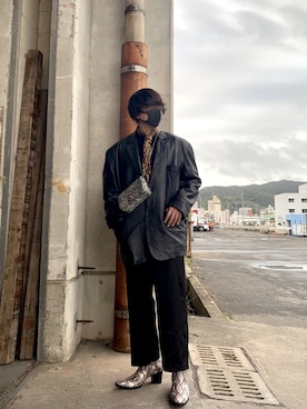 み ず きさんのコーディネート