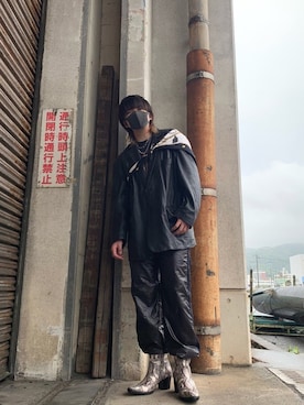 み ず きさんのコーディネート