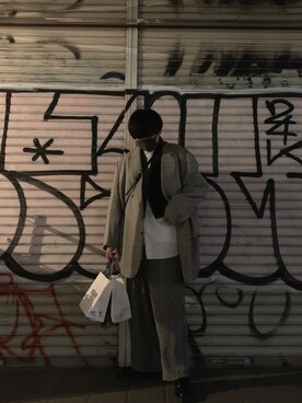 み ず きさんのコーディネート