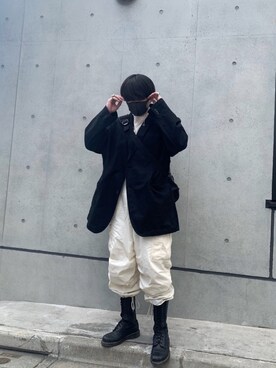 み ず きさんのコーディネート