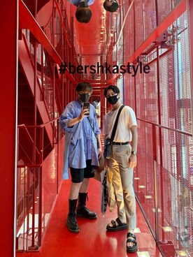 み ず きさんのコーディネート