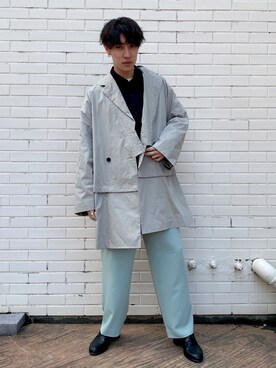 hayatoさんのコーディネート