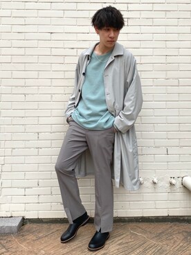 hayatoさんのコーディネート