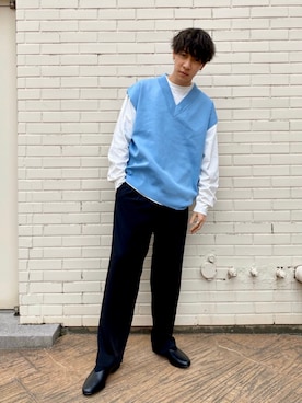 hayatoさんのコーディネート