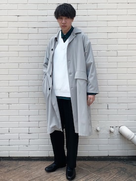 hayatoさんのコーディネート