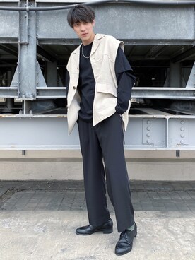 hayatoさんのコーディネート