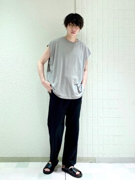 hayatoさんのコーディネート