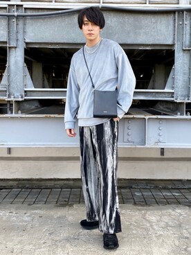 hayatoさんのコーディネート