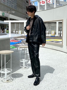 hayatoさんのコーディネート