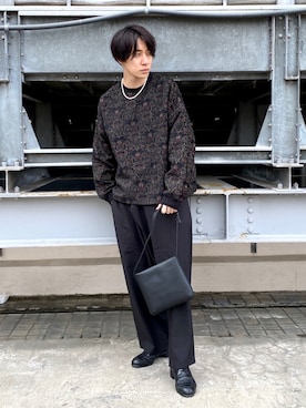 hayatoさんのコーディネート