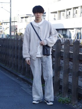 hayatoさんのコーディネート