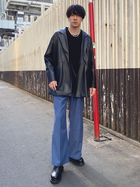 hayatoさんのコーディネート