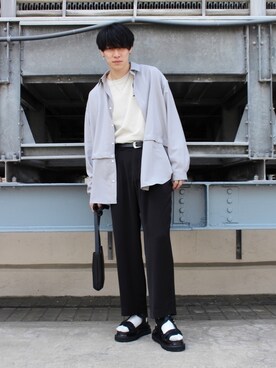 hayatoさんのコーディネート