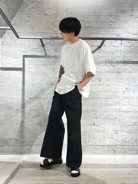 hayatoさんのコーディネート