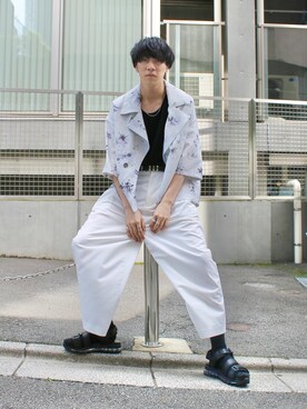 hayatoさんのコーディネート