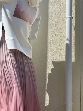 M.さんのコーディネート