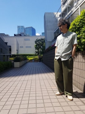 いちさんのコーディネート