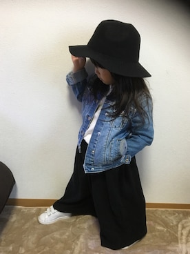 RaRaさんのコーディネート