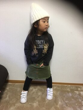 RaRaさんのコーディネート