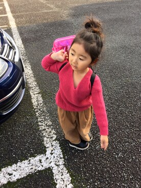 RaRaさんのコーディネート