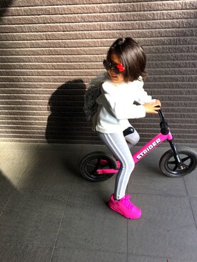 RaRaさんのコーディネート