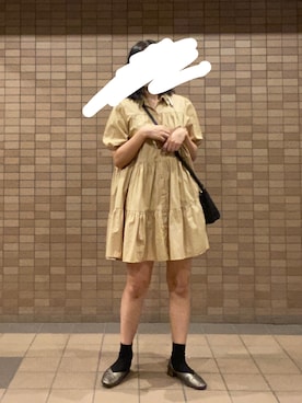 mii さんのコーディネート