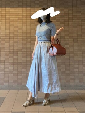 mii さんのコーディネート