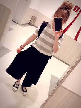 いとうえみさんのコーディネート