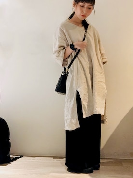 C.さんのコーディネート