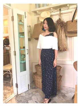 doraさんのコーディネート