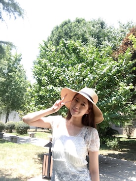 Linhan_leeさんのコーディネート