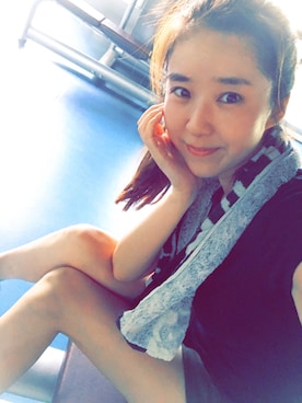 Linhan_leeさんのコーディネート