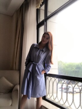 Linhan_leeさんのコーディネート