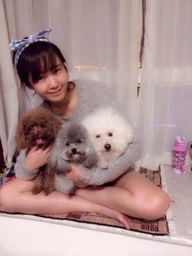 Linhan_leeさんのコーディネート