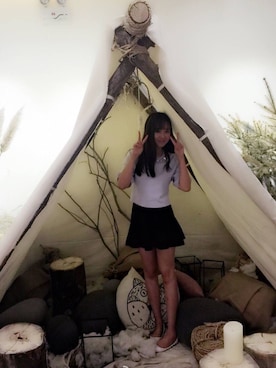 Linhan_leeさんのコーディネート