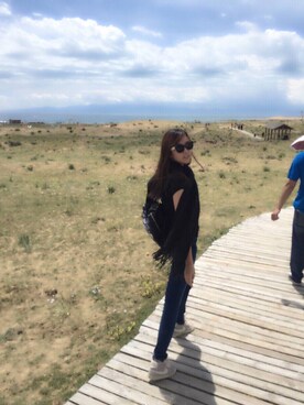 Linhan_leeさんのコーディネート