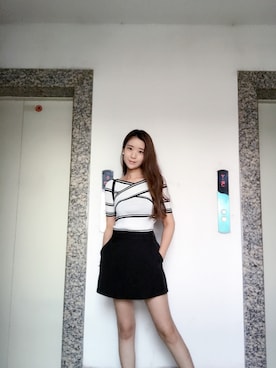 Linhan_leeさんのコーディネート