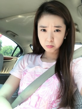 Linhan_leeさんのコーディネート